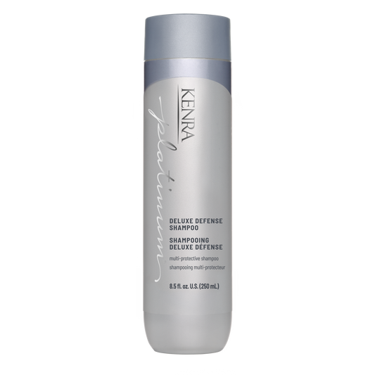 Deluxe Defense Shampoo