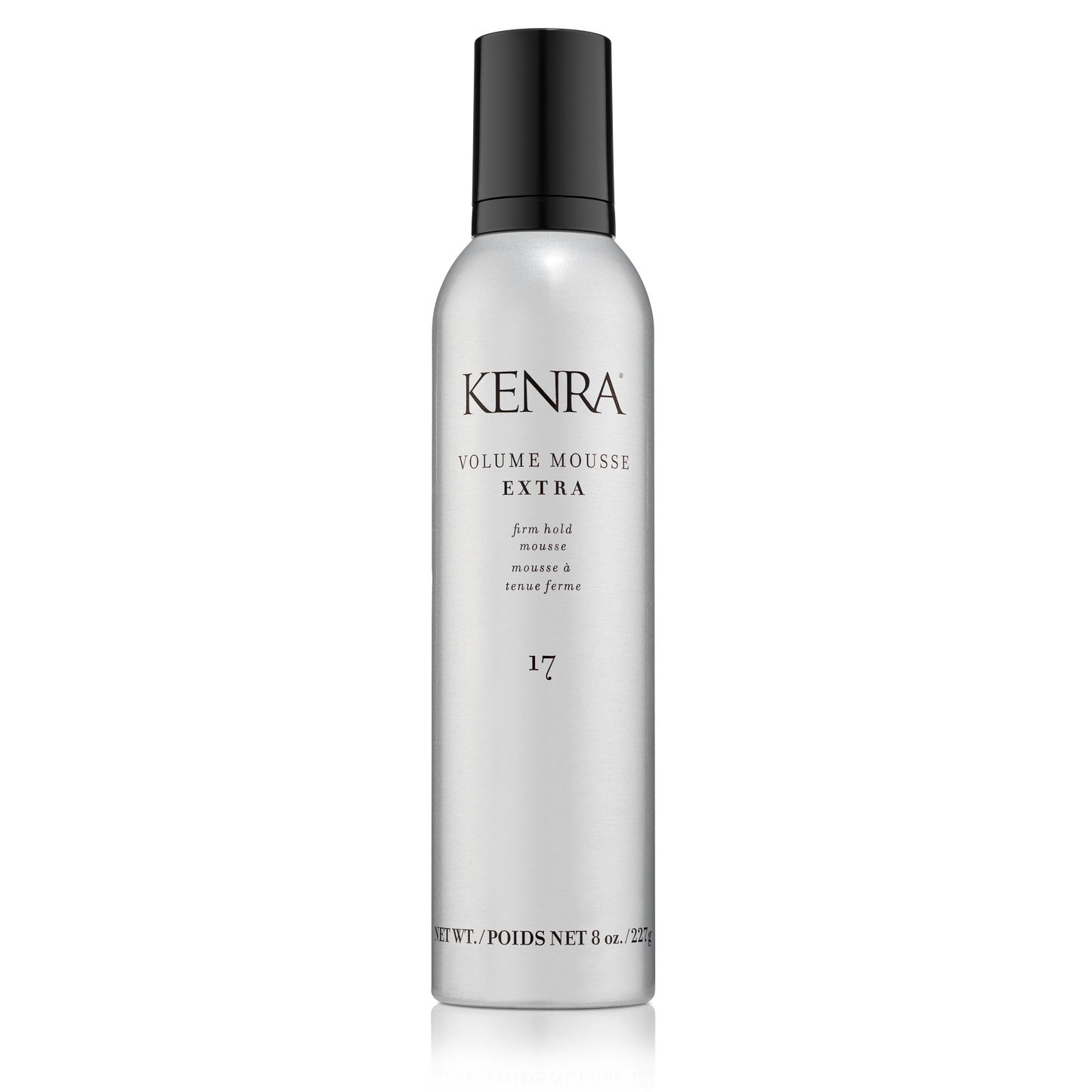 Volume Mousse Extra 17