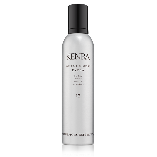 Volume Mousse Extra 17