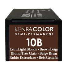 10B Brun/Beige