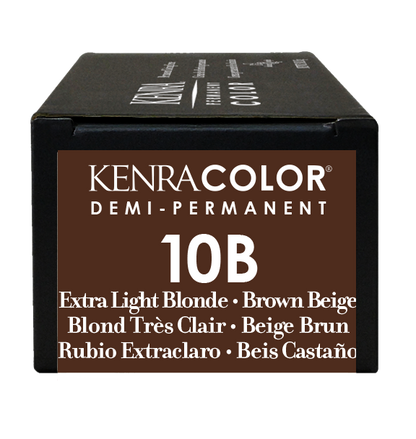 10B Brown/Beige
