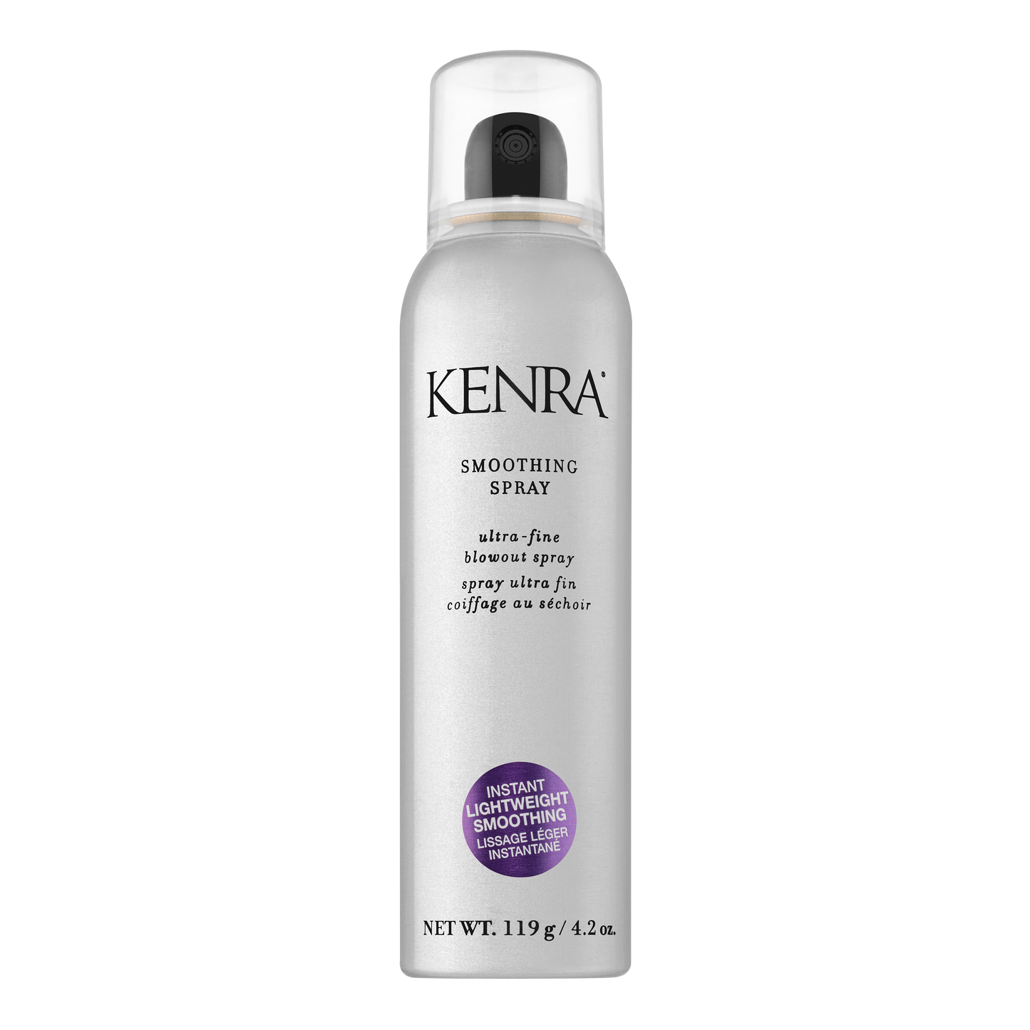 Smoothing Spray