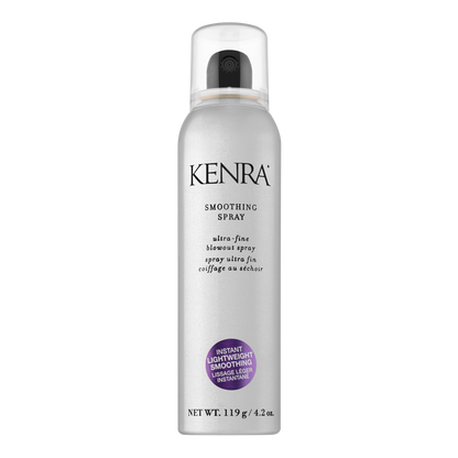 Smoothing Spray