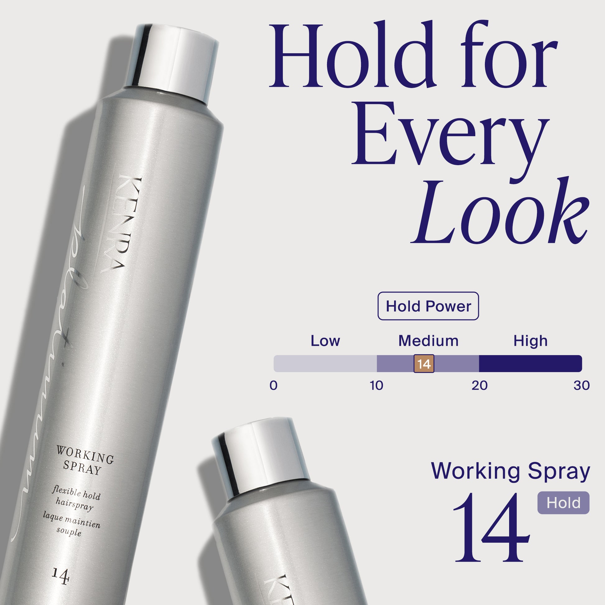 Working Spray 14