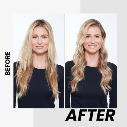 Fast-dry Hairspray 8