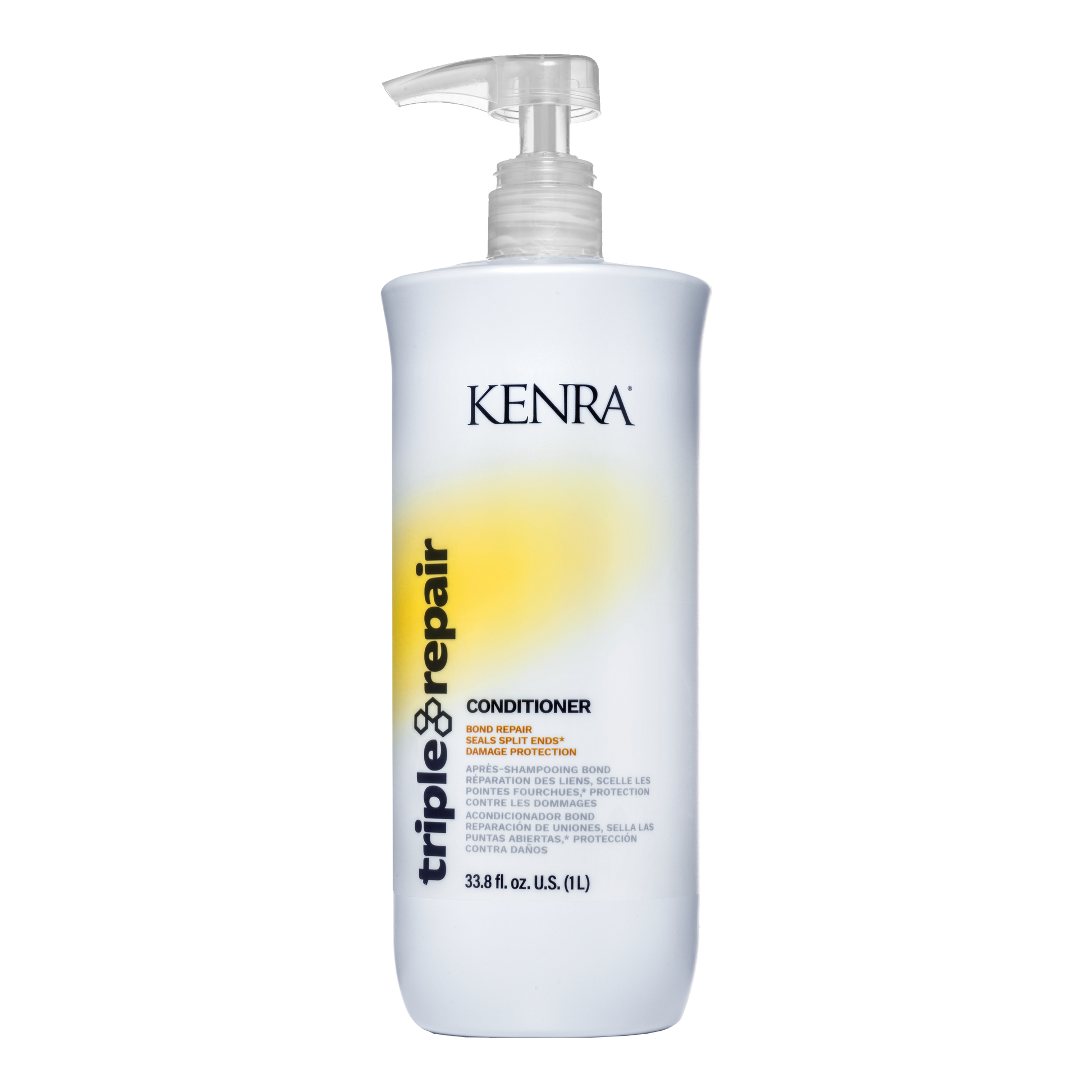 Triple Repair Conditioner