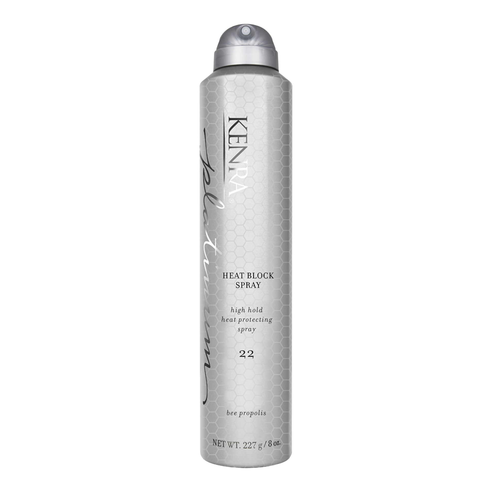 Heat Block Spray 22