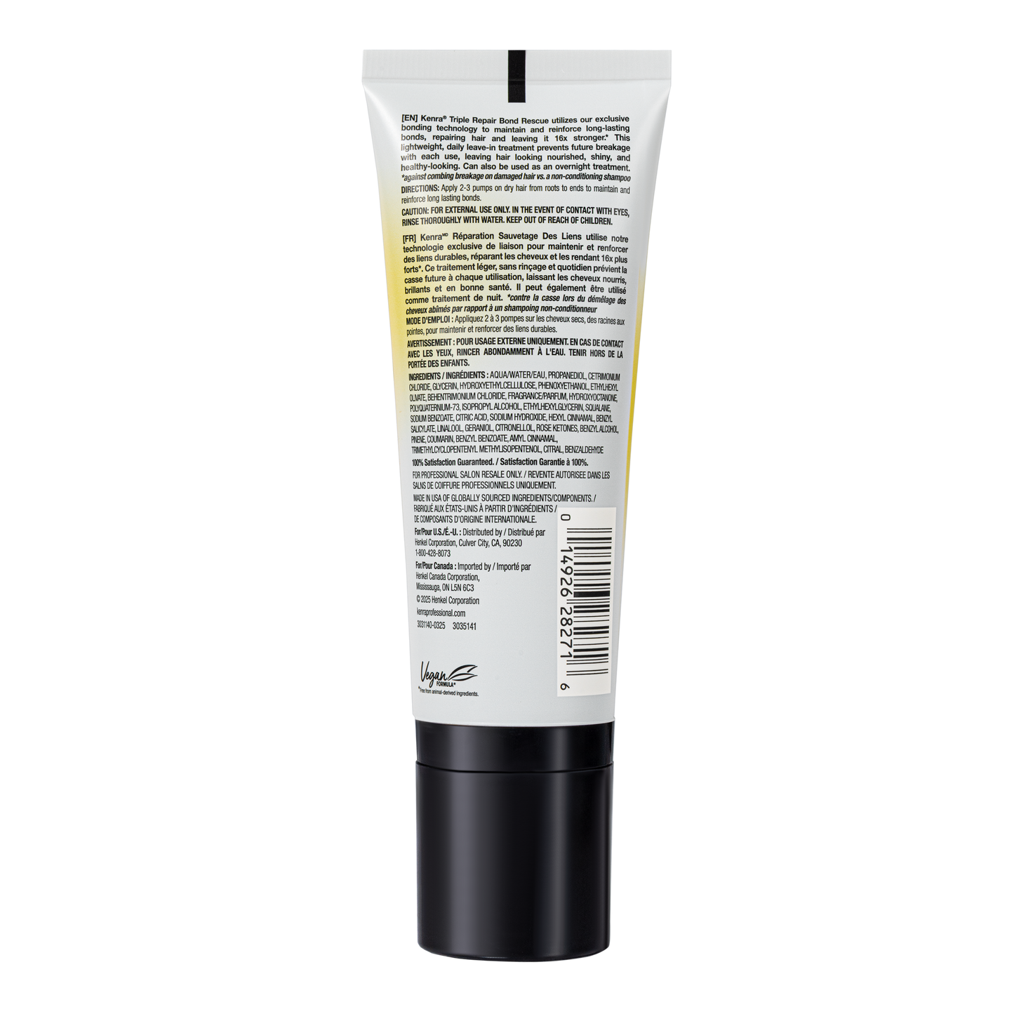 Triple Repair Bond Rescue