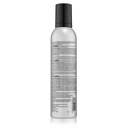 Volume Mousse Extra 17