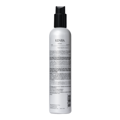 Volume Spray 25 Non-Aerosol