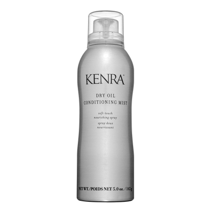 Dry Oil Conditioning Mist
