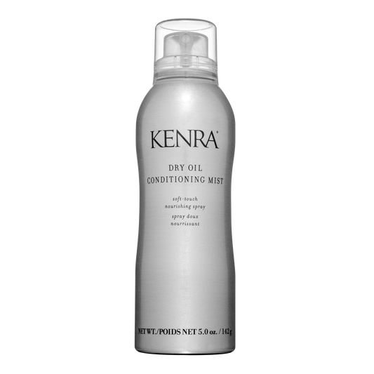 Dry Oil Conditioning Mist