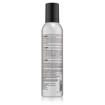 Volume Mousse 12
