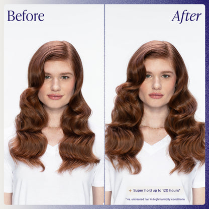Volume Spray 25 Coastal Breeze