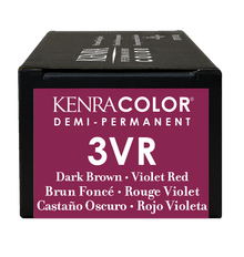 3VR Rouge violet