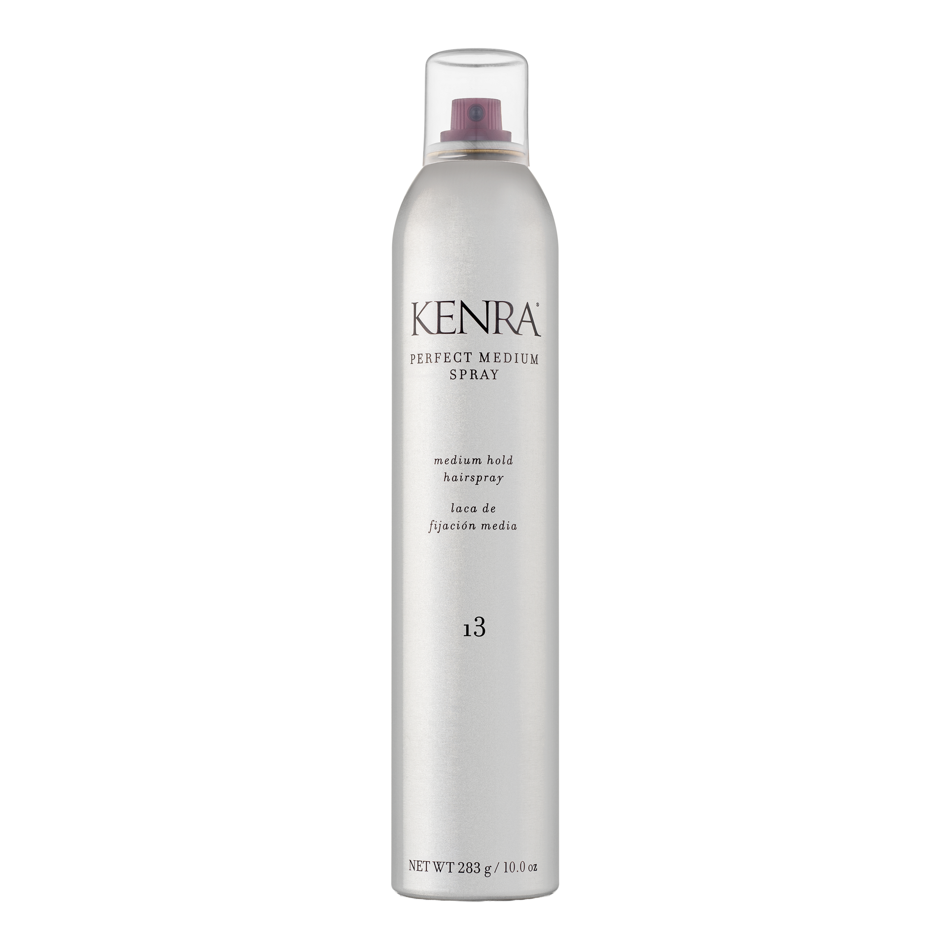 Perfect Medium Spray 13