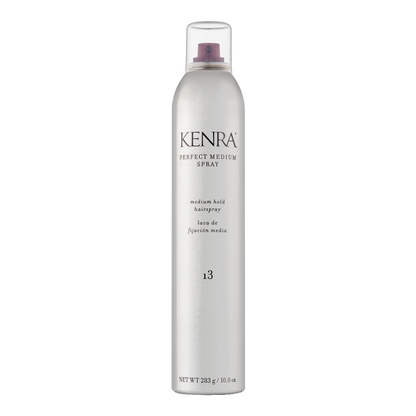 Perfect Medium Spray 13