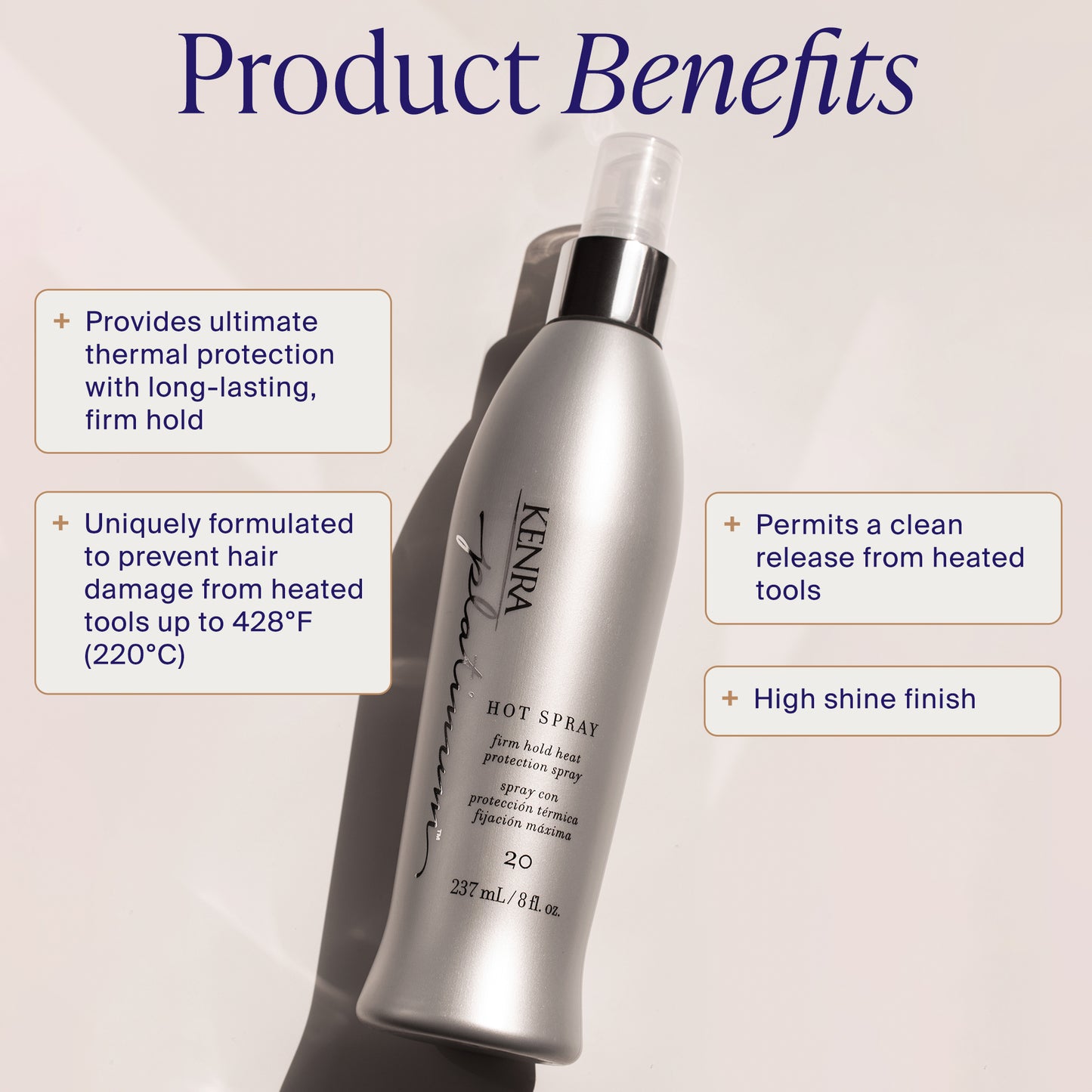 Hot Spray 20