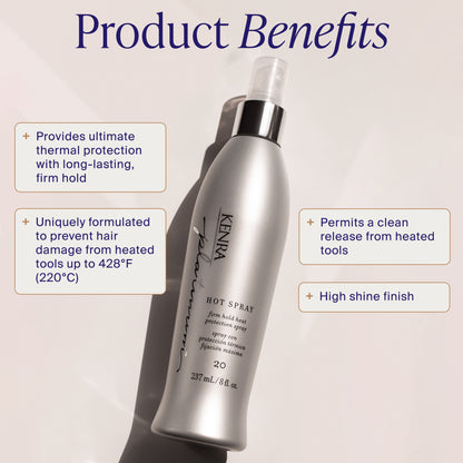 Hot Spray 20