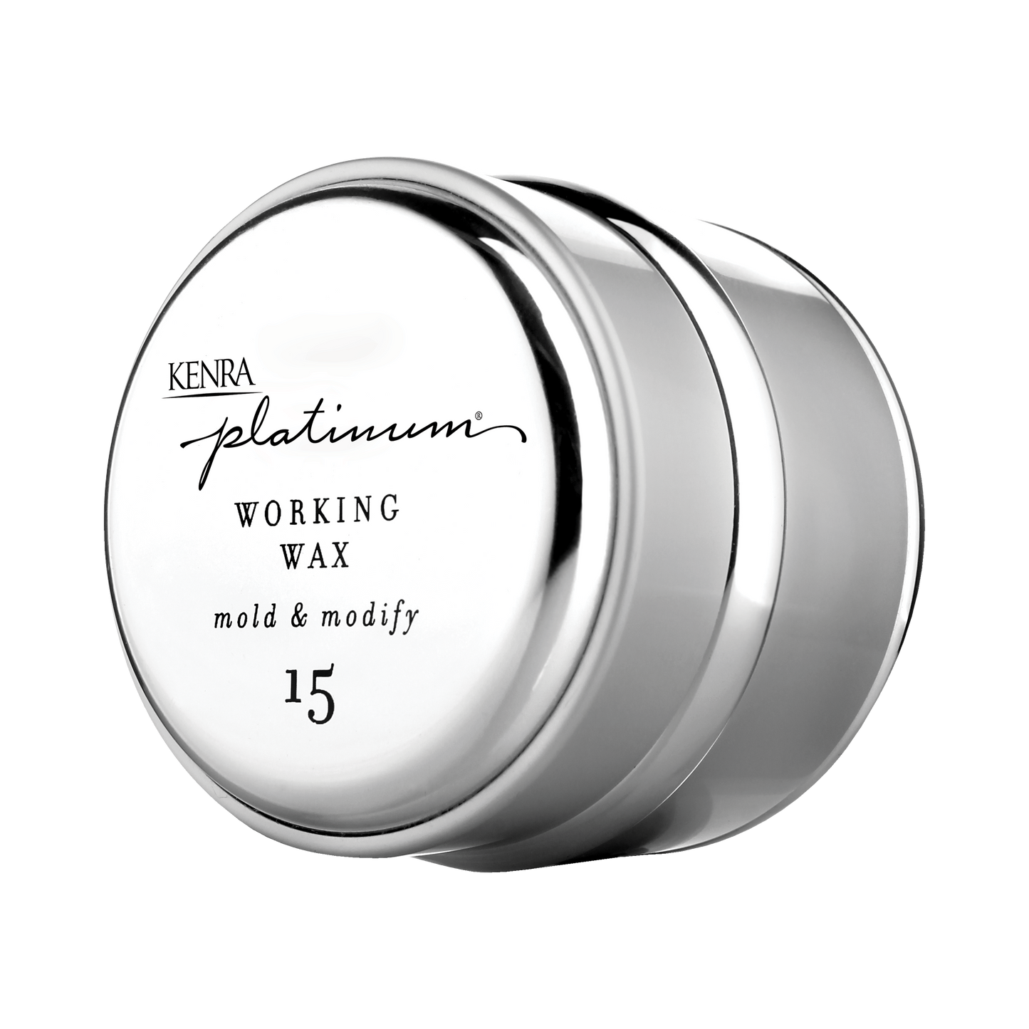 Working Wax 15
