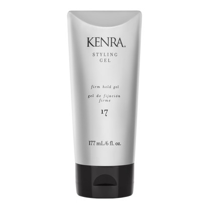 Styling Gel 17