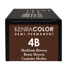4B Marron/Beige