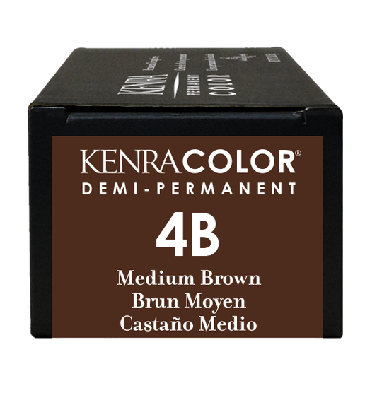 4B Marron/Beige