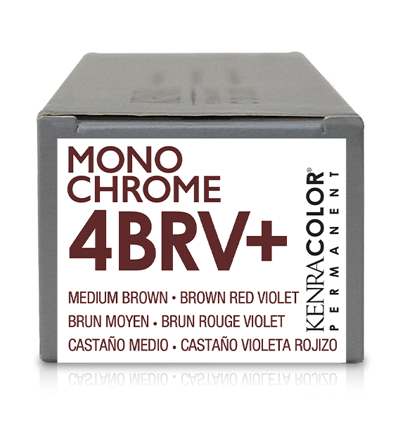 Kenra Color 4BRV+ Monochrome
