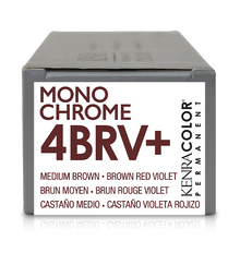 4BRV+ Monochrome