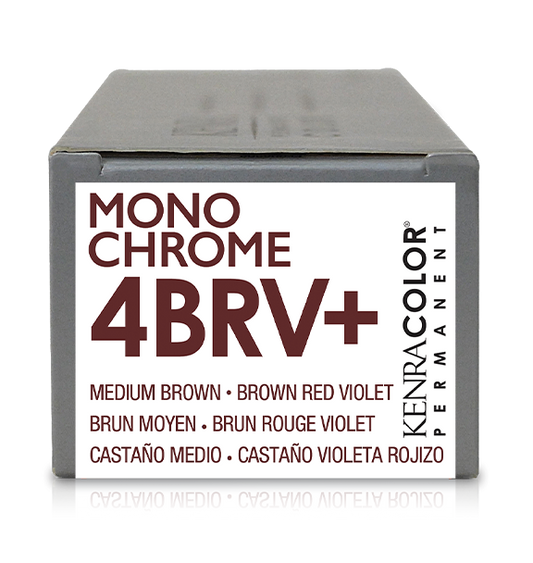 Kenra Color 4BRV+ Monochrome