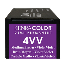 4VV Violet Violet