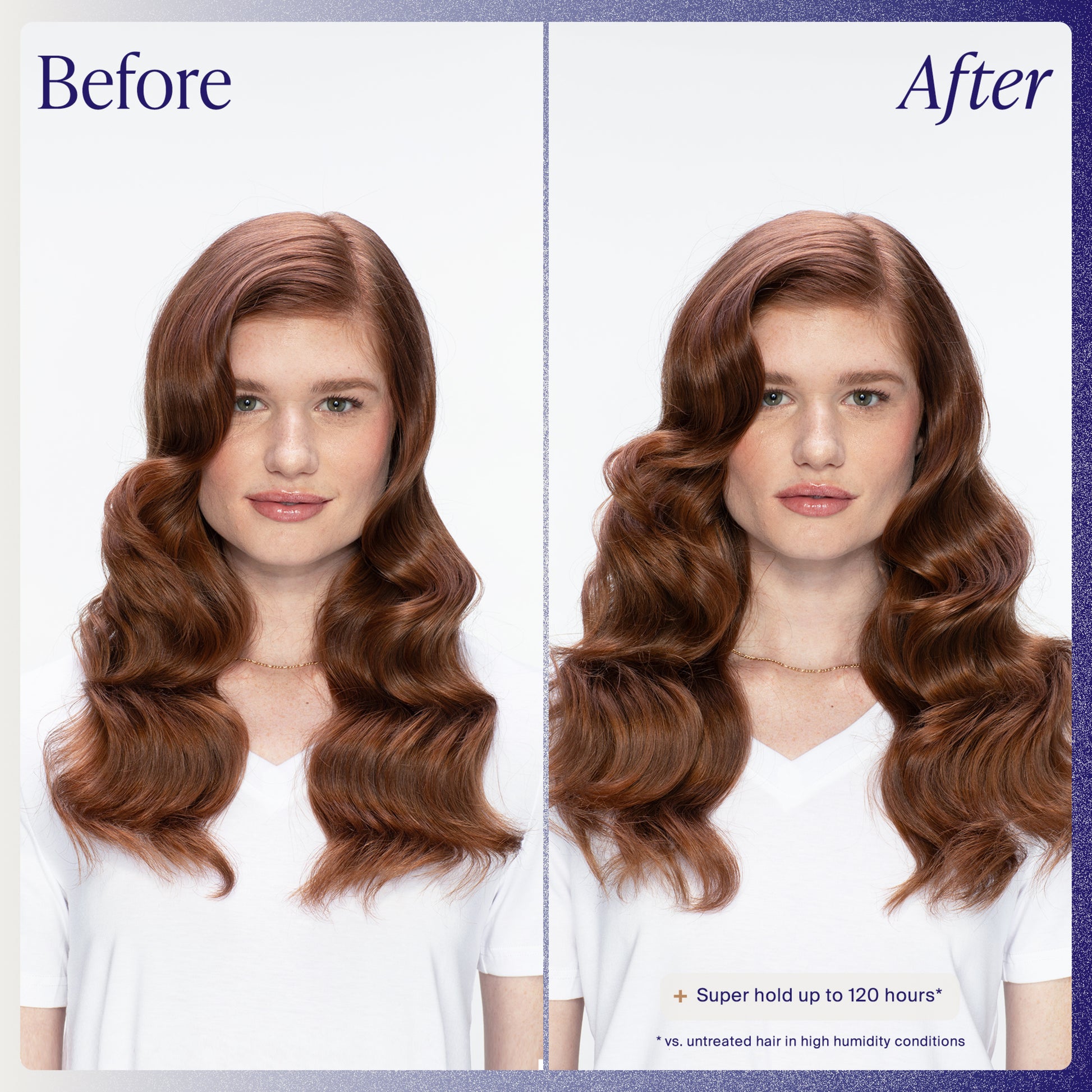 Volume Spray 25 Sultry Nights