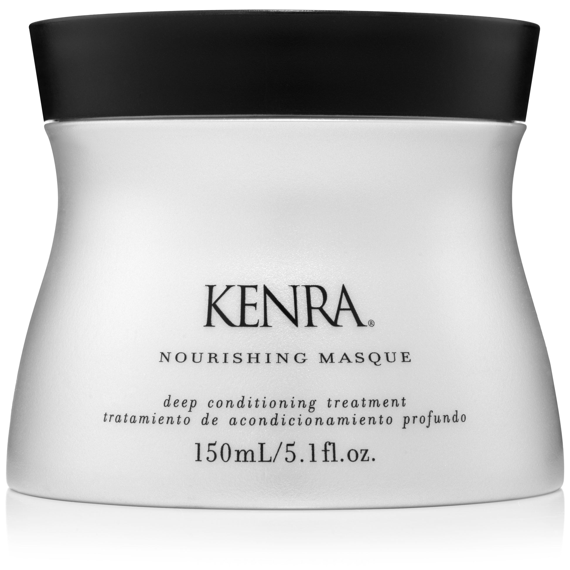 Nourishing Masque