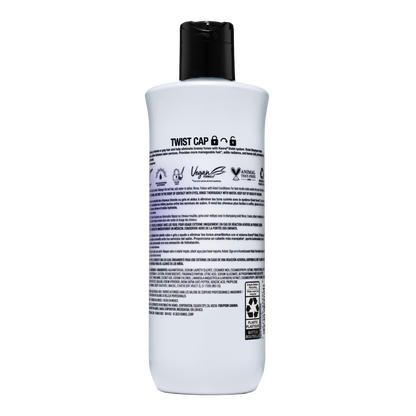 Violet Shampoo