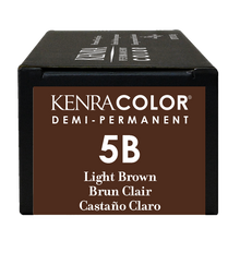 5B Marron/Beige