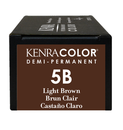 5B Brown/Beige
