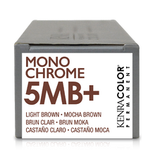 5Mo+ monochrome