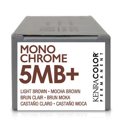 Kenra Color 5MB+ Monochrome