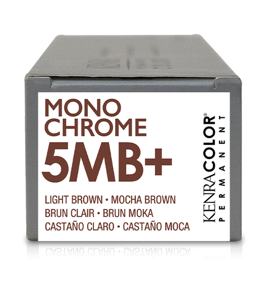 Kenra Color 5MB+ Monochrome