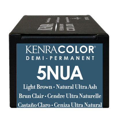 5NUA Natural Ultra Ash