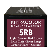 5RB Rouge Brun