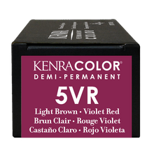 5VR Rouge Violet