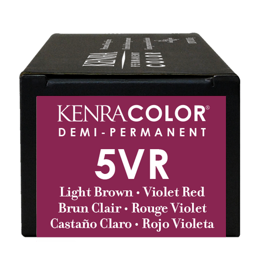 5VR Rouge Violet