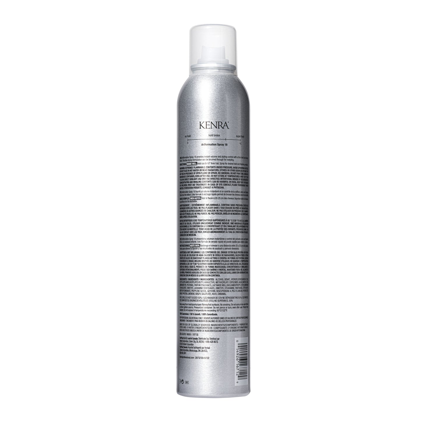 Artformation Spray 18