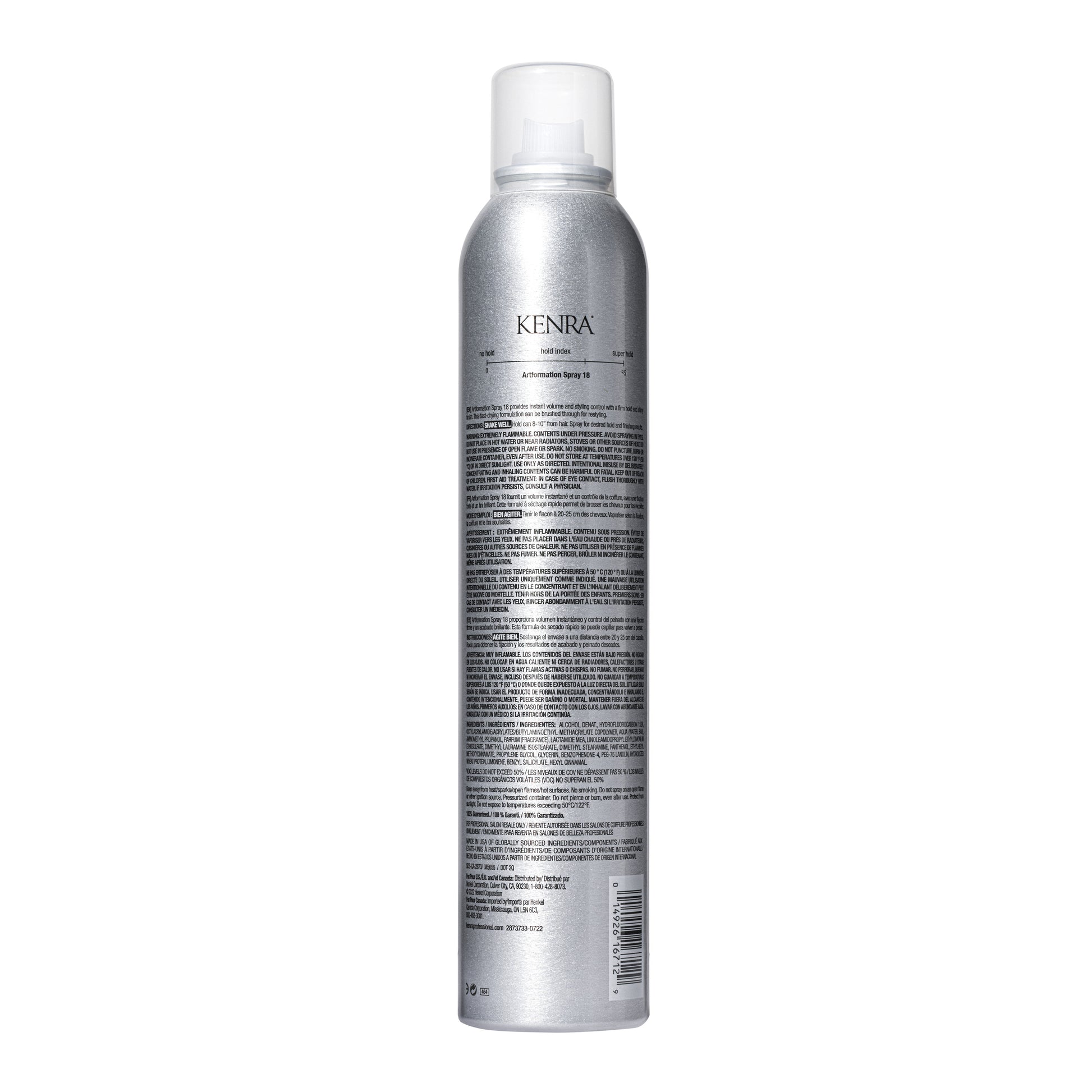 Artformation Spray 18