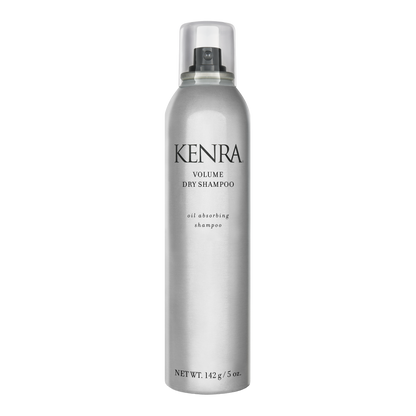 Volume Dry Shampoo