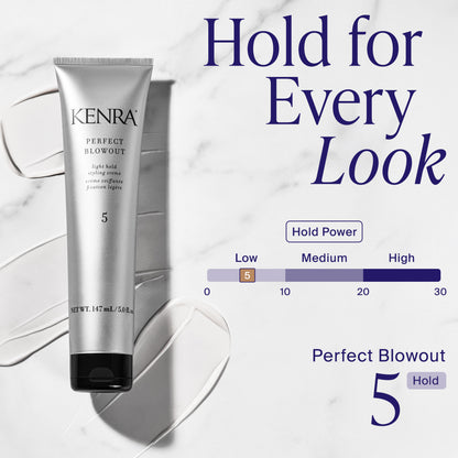 Perfect Blowout 5