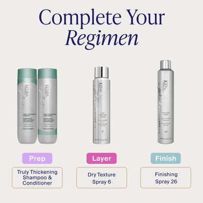 Dry Texture Spray 6