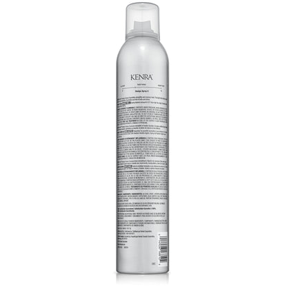 Design Spray 9