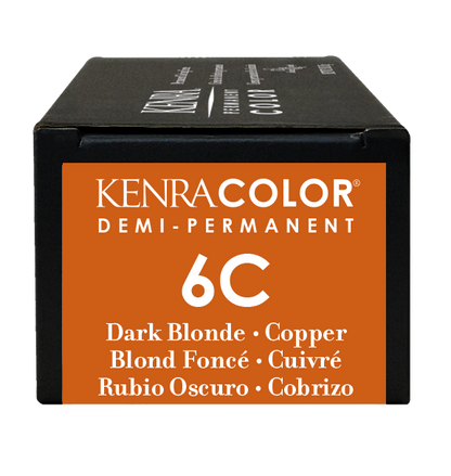 6C Copper